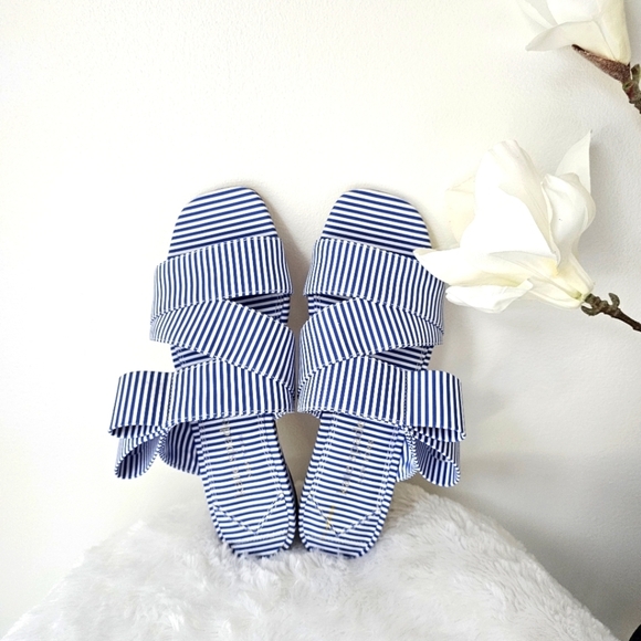 Kate Spade Bianca Sandals - Picture 2 of 9